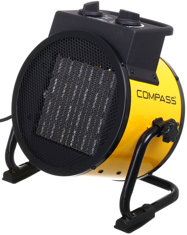 Теплова гармата COMPASS (PTC-3000-G)